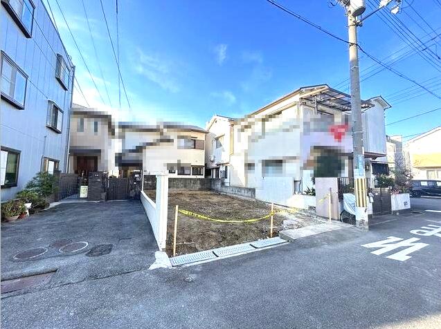 武庫町２（武庫之荘駅） 2480万円