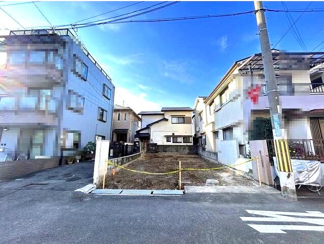 武庫町２（武庫之荘駅） 2480万円