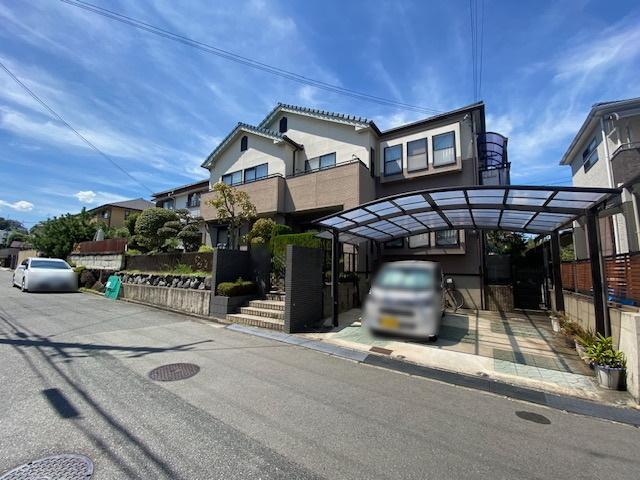 東香里３ 4780万円