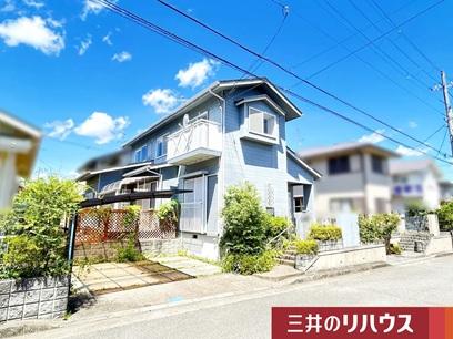 【中古】 頭をよくする家庭教育/築地書館/戸田司 SUUMO】つつじが丘1 1580万円 | 中古住宅・中古一戸建て物件情報