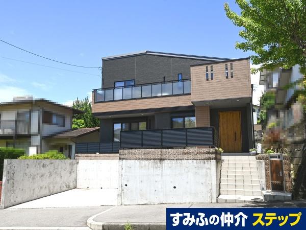 若草町１ 3680万円