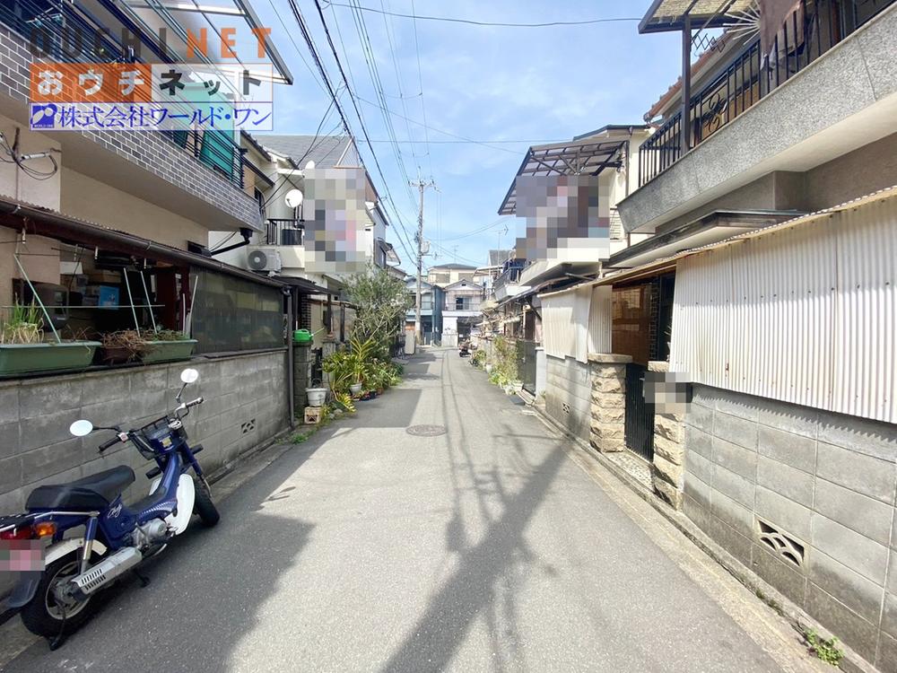 南本町６（八尾駅） 750万円