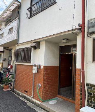 中茶屋１（徳庵駅） 450万円