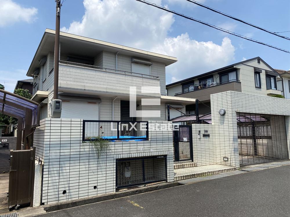townhouse 兵庫県神戸市西区竹の台４