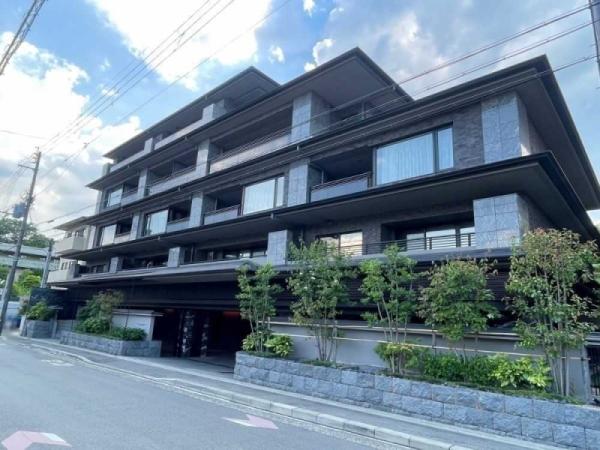 ザ・京都レジデンス御所東の中古物件・価格情報【SUUMO】