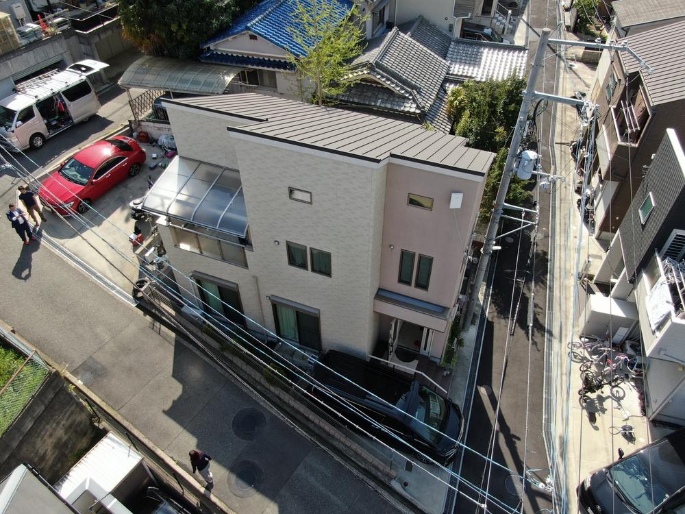 上池田３（板宿駅） 2880万円