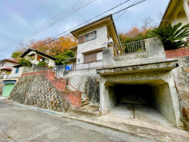 青葉台２（西宮名塩駅） 480万円