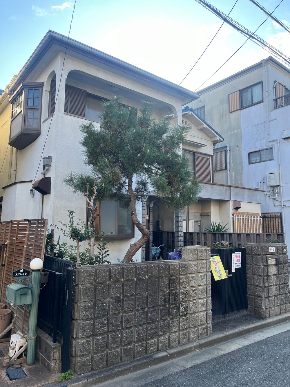 SUUMO】川添2（富田駅） 1480万円 | 中古住宅・中古一戸建て