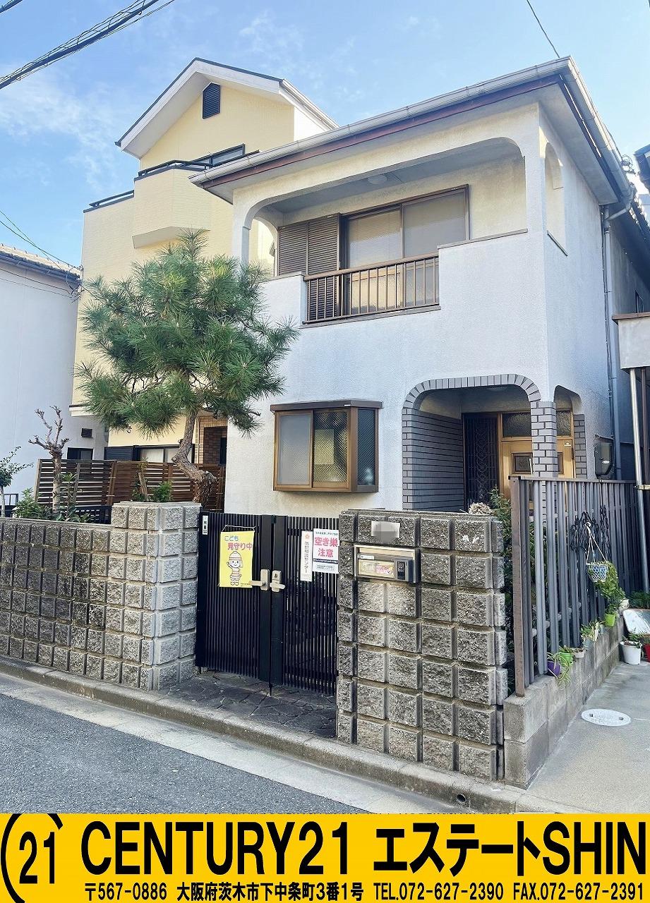 SUUMO】川添2（富田駅） 1580万円 | 中古住宅・中古一戸建て