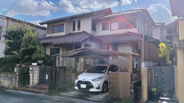 藤沢台６（大阪狭山市駅） 2980万円