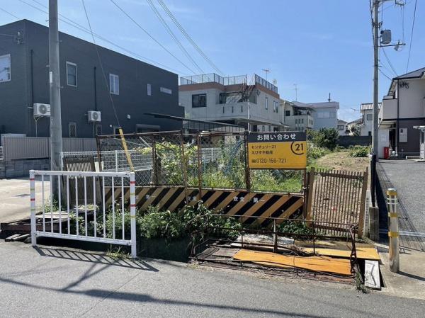 土生町（東岸和田駅） 2180万円