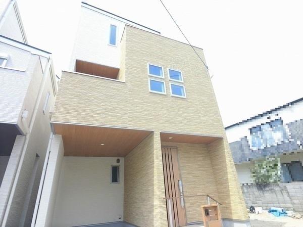 板宿町２（板宿駅） 4780万円