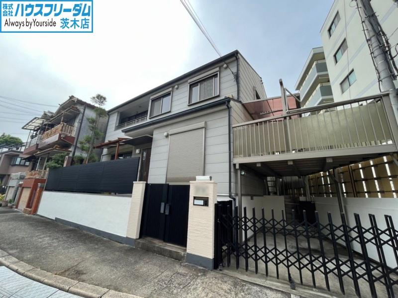 江坂町４（緑地公園駅） 4980万円