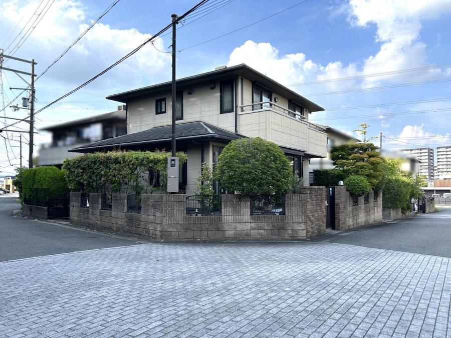 SUUMO】 「京都府 八幡市 欽明台 中古住宅」で探す新築一戸建て