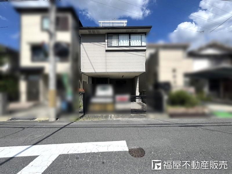 八川（尺土駅） 1380万円