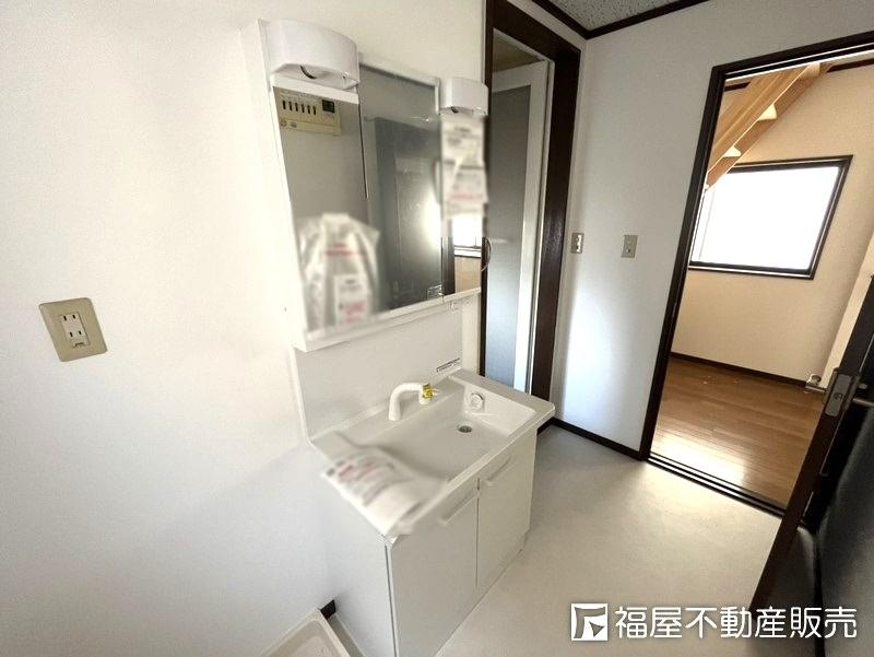 八川（尺土駅） 1380万円