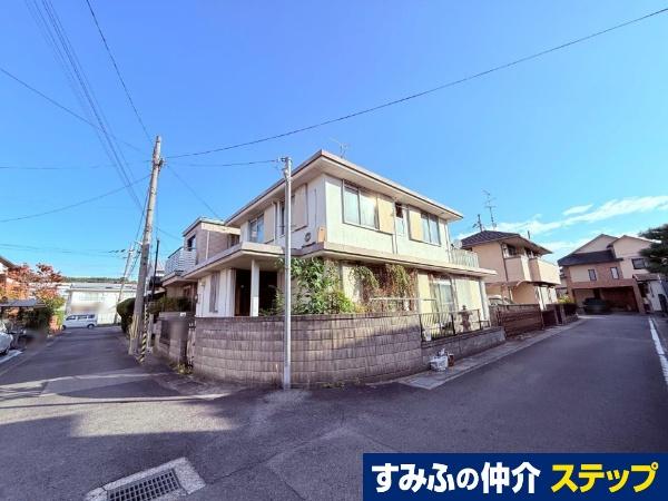 桃山与五郎町（桃山南口駅） 2480万円