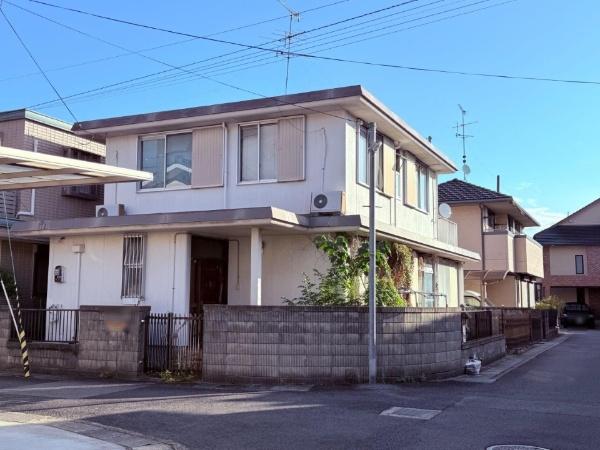 桃山与五郎町（桃山南口駅） 2480万円