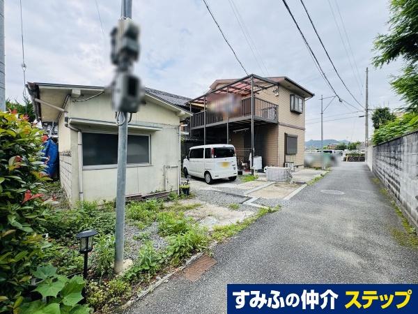 花田町一本松（東姫路駅） 1300万円