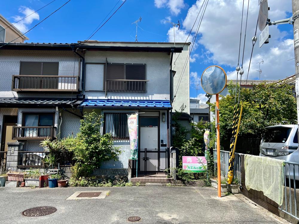 栄町２（富田駅） 450万円