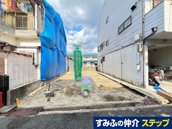 御供田１（住道駅） 1600万円