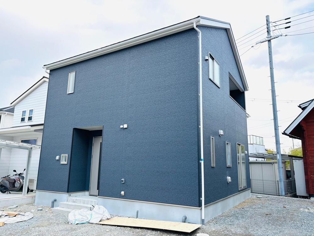 SUUMO】 「たつの市 揖保川町 正條 売土地」で探す新築一戸建て