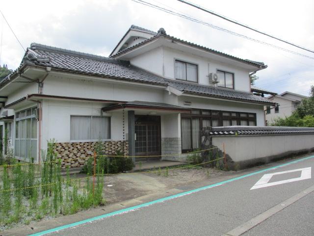 日高町道場（江原駅） 700万円