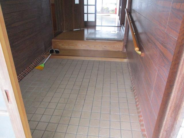 日高町道場（江原駅） 700万円