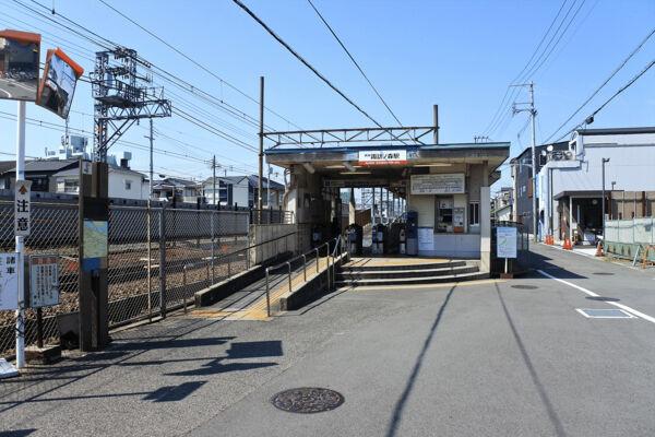 テラシエ堺市西区浜寺船尾町西第2期