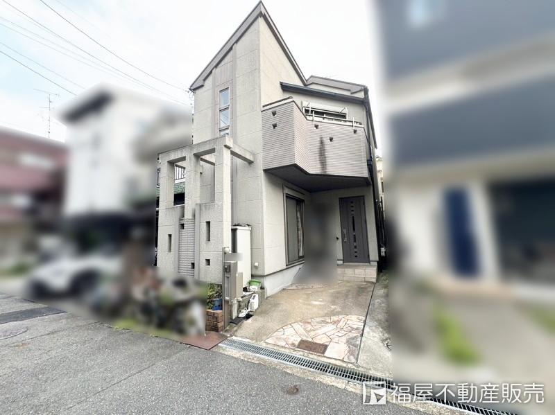 SUUMO】 「交野市 倉治 3丁目 中古一戸建て」で探す新築