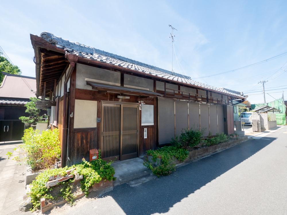 茄子作３（交野市駅） 1380万円