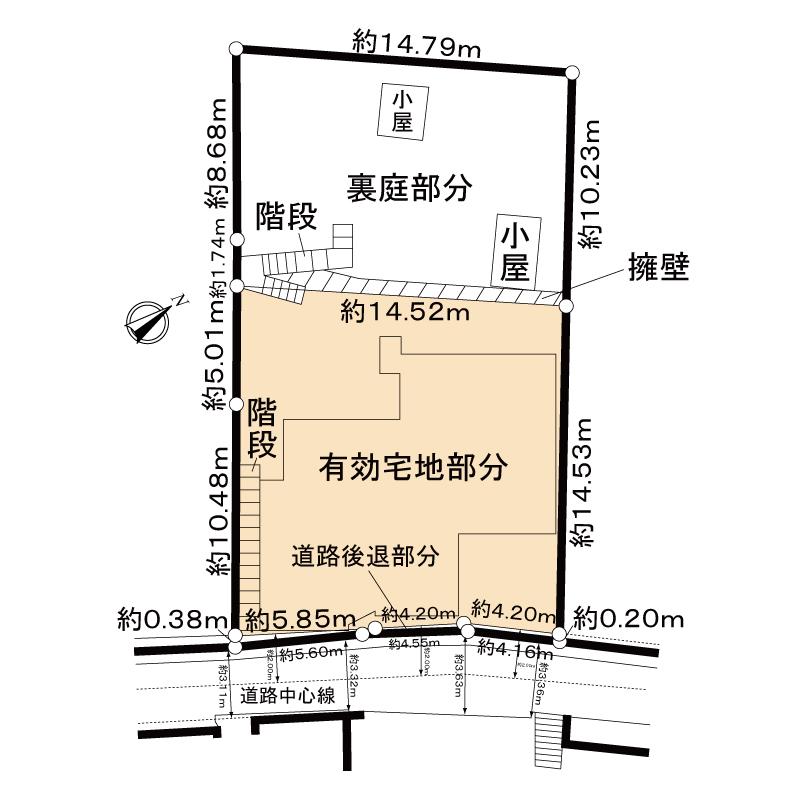 氷室町１（湊川公園駅） 600万円