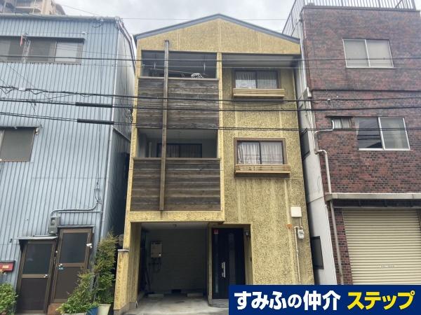 三先２（朝潮橋駅） 3980万円