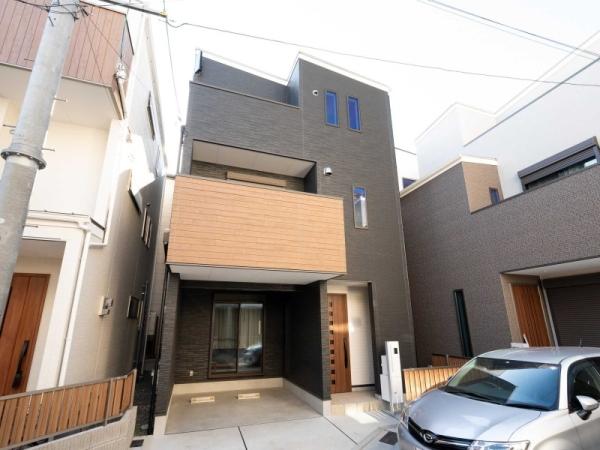 長居西２（長居駅） 4480万円