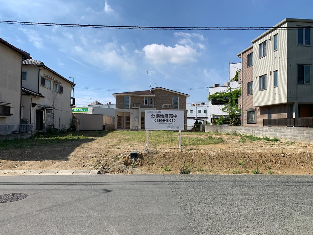 加古川町北在家３区画分譲