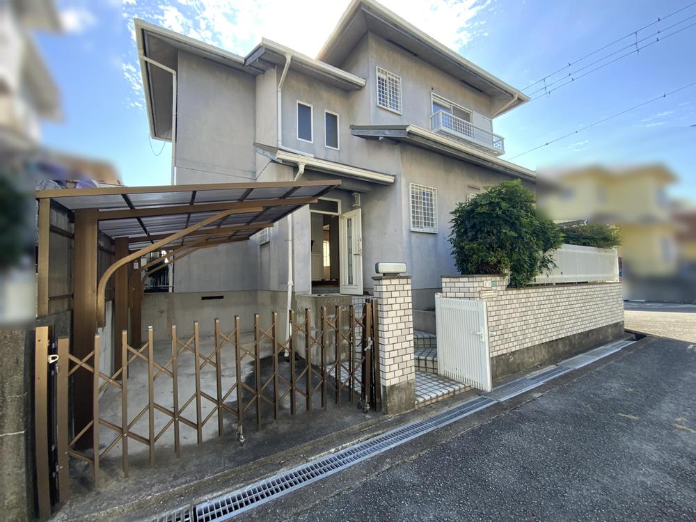 尾崎町８（尾崎駅） 800万円