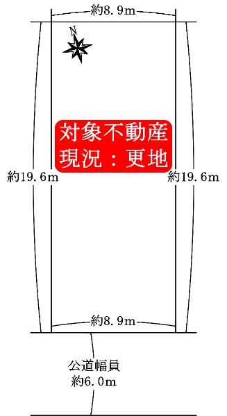 久野喜台１（大阪狭山市駅） 2980万円