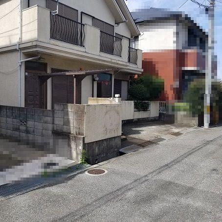 御所の前町（逆瀬川駅） 3800万円