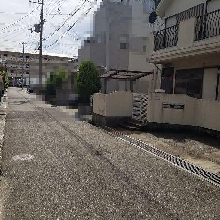 御所の前町（逆瀬川駅） 3800万円