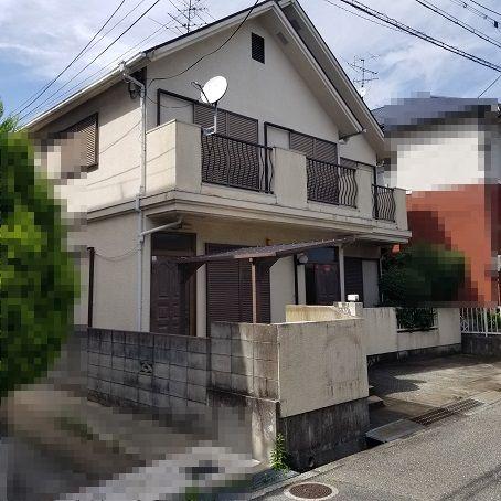 御所の前町（逆瀬川駅） 3800万円