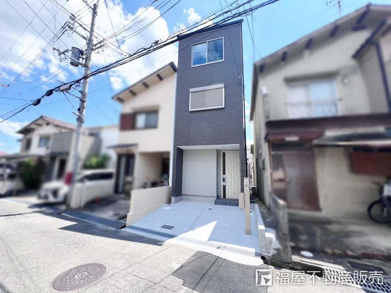 御舟町（藤井寺駅） 2480万円