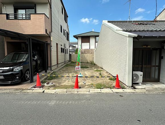 庄本町１（神崎川駅） 1700万円