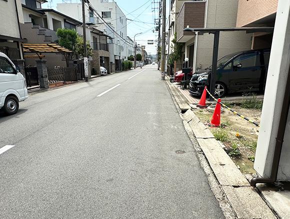 庄本町１（神崎川駅） 1700万円