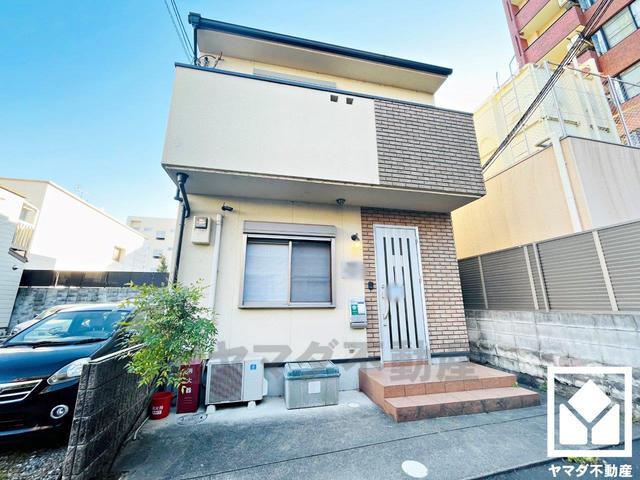 西九条蔵王町（東寺駅） 3980万円