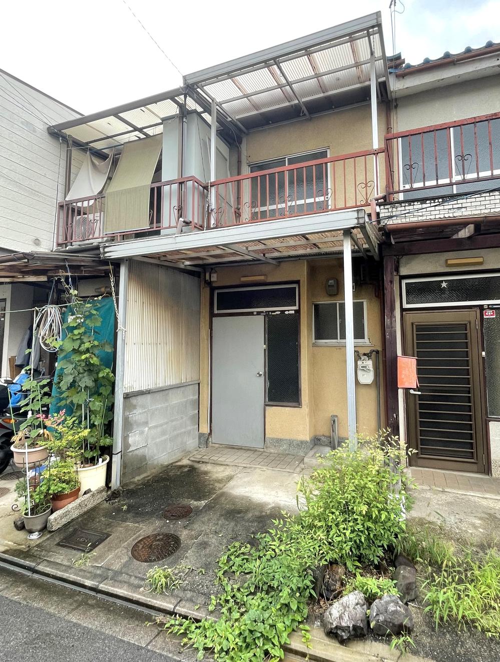 大宮玄琢北東町 450万円