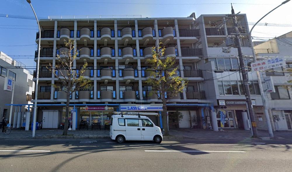 detached 京都府京都市左京区吉永町