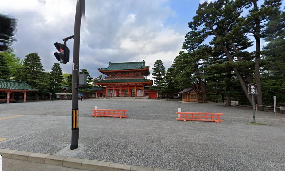 detached 京都府京都市左京区吉永町