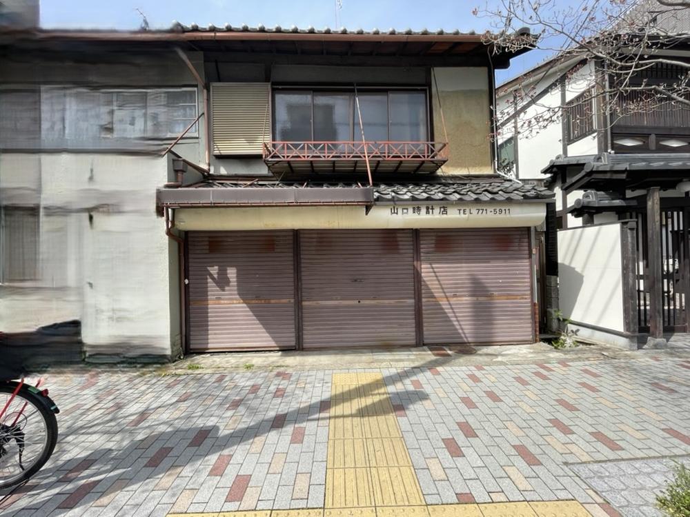 detached 京都府京都市左京区吉永町