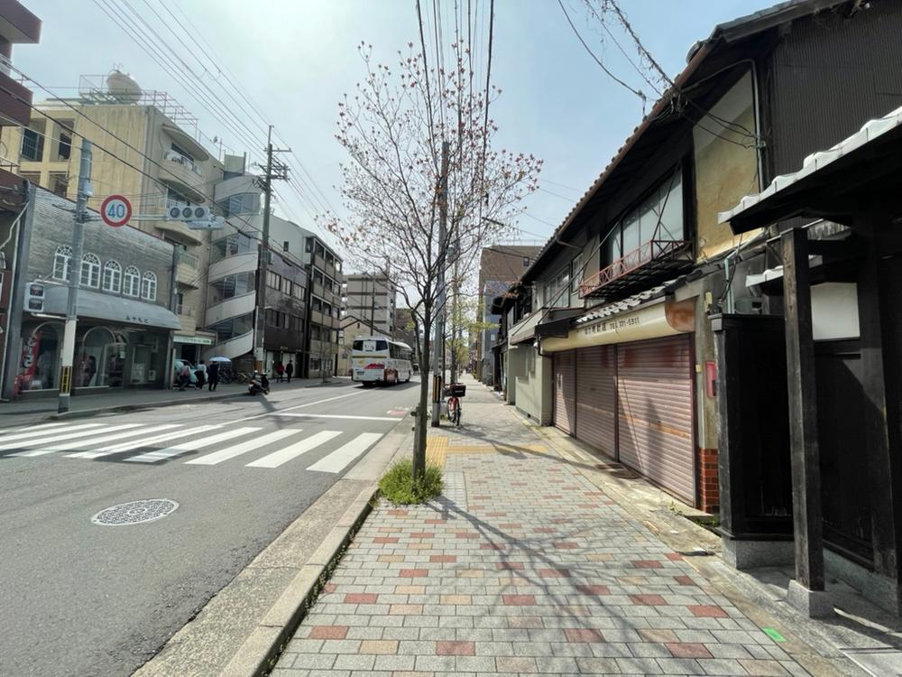 detached 京都府京都市左京区吉永町
