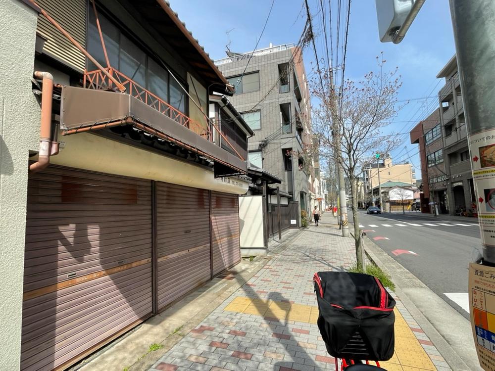 detached 京都府京都市左京区吉永町
